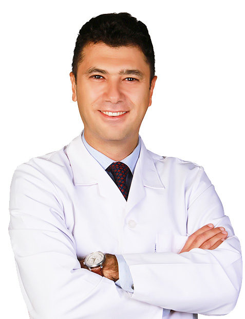 Göz Hastalıkları Uzmanı Prof. Dr. Tolga Kocatürk