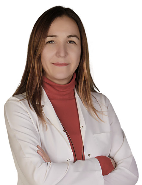 Op. Dr. Nalan Özbirecikli Göz Hastalıkları Uzmanı