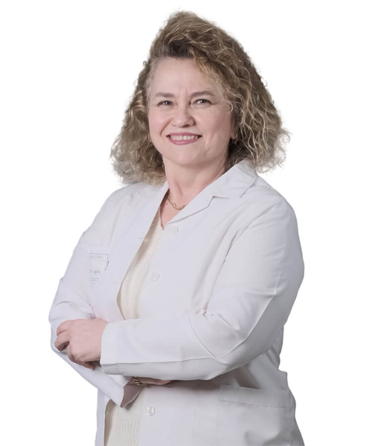 Op. Dr. Harika Çevikel 2